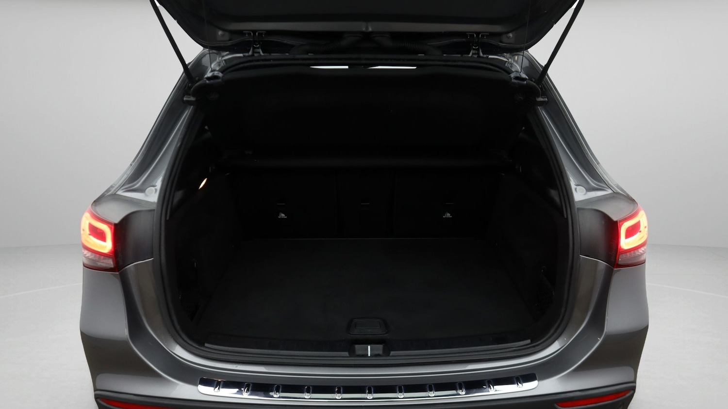 Used Mercedes-Benz GLA 2022 for sale - 78039109: Photo 17