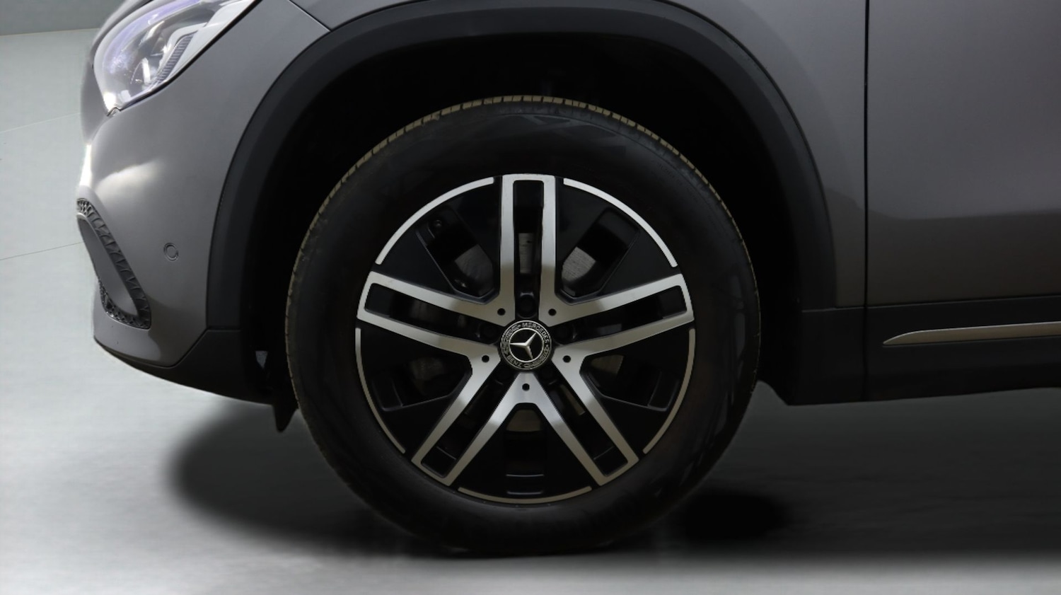 Used Mercedes-Benz GLA 2022 for sale - 78039109: Photo 18