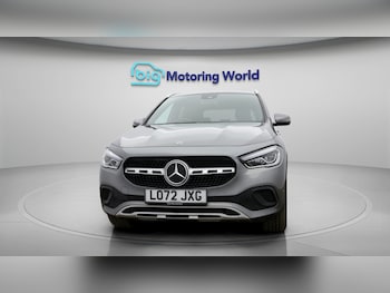 Used Mercedes-Benz GLA 2022 for sale - 78039109: Photo