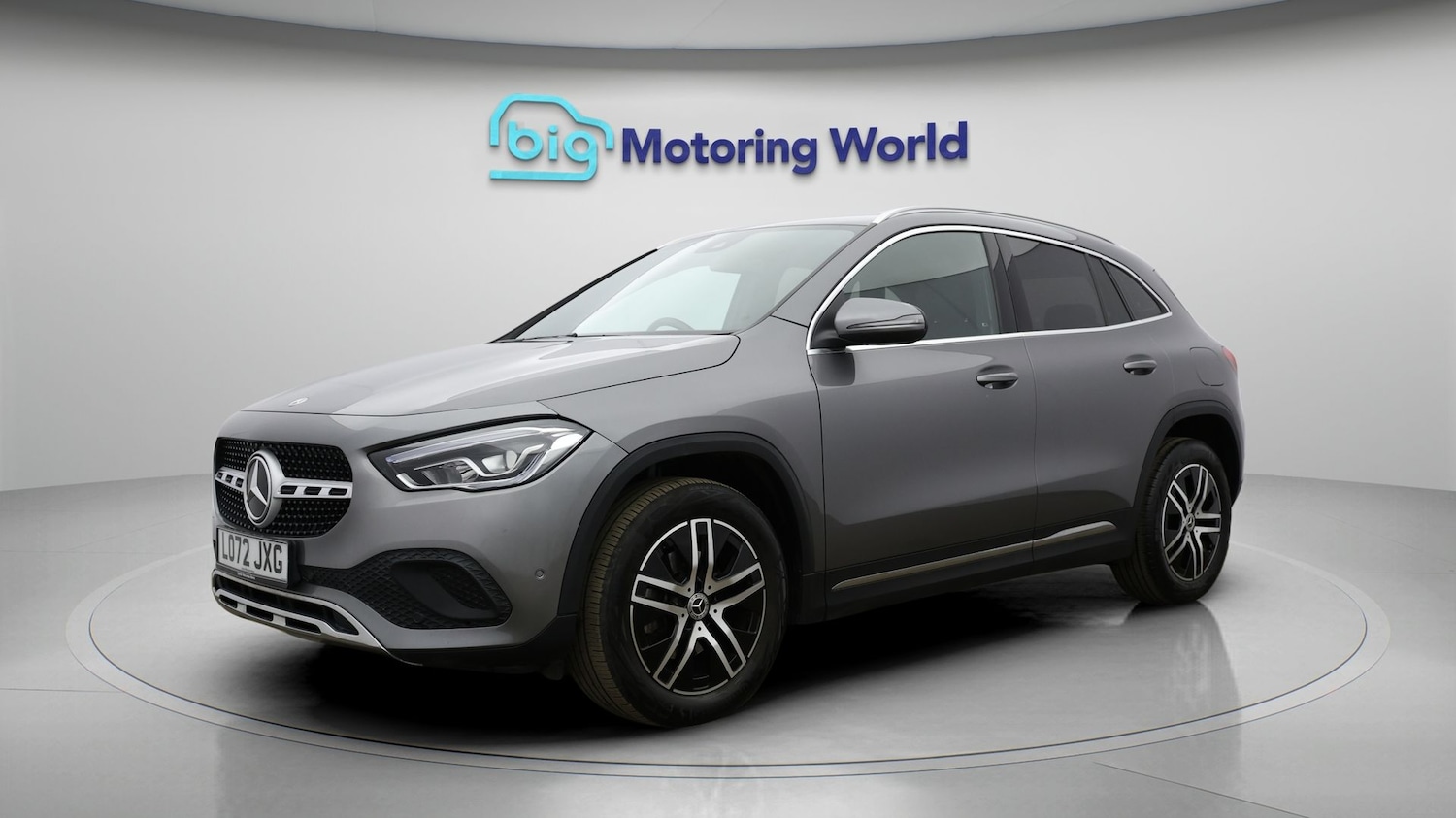 Used Mercedes-Benz GLA 2022 for sale - 78039109: Photo 3