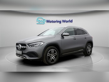Used Mercedes-Benz GLA 2022 for sale - 78039109: Photo