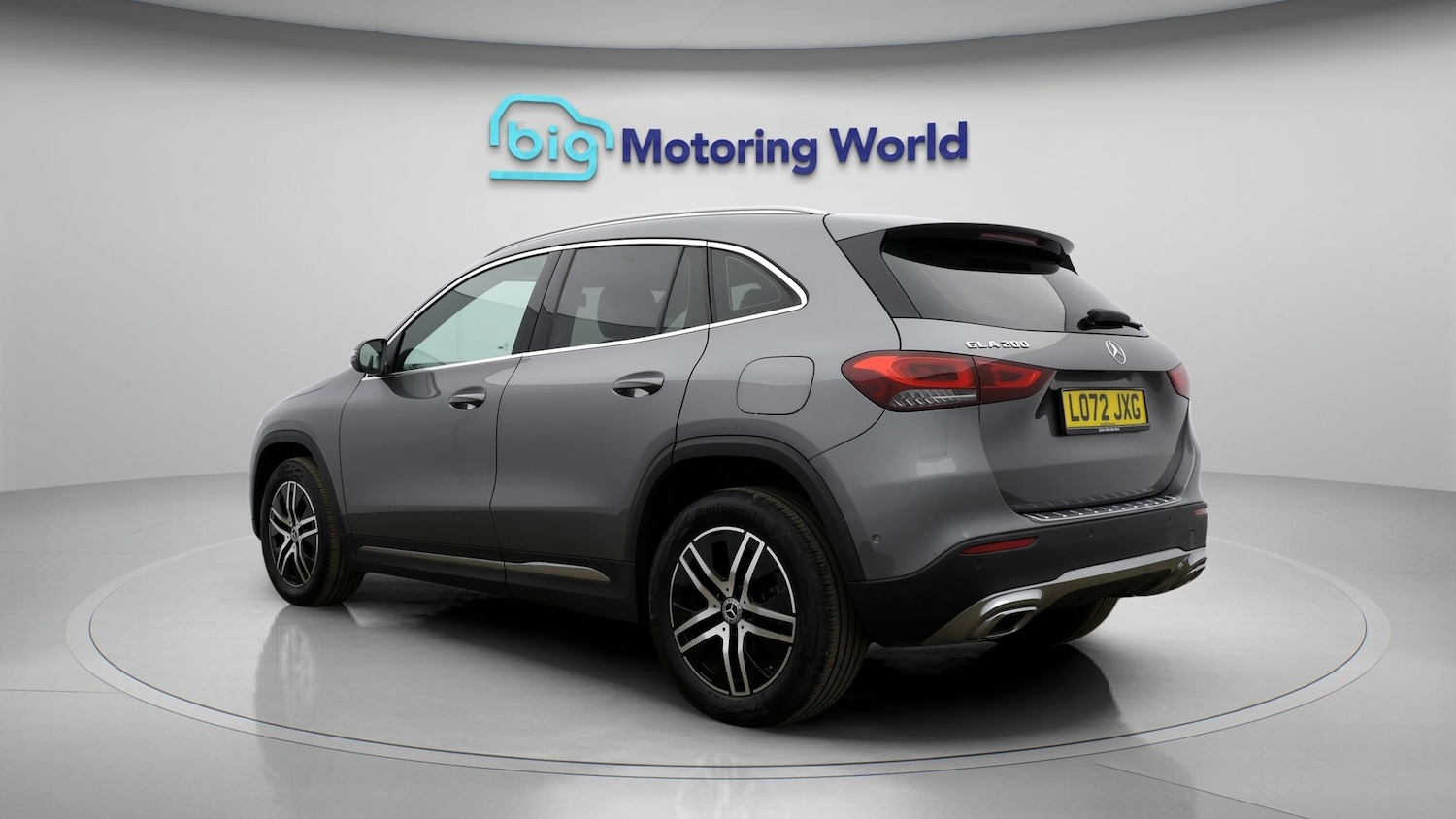 Used Mercedes-Benz GLA 2022 for sale - 78039109: Photo 5