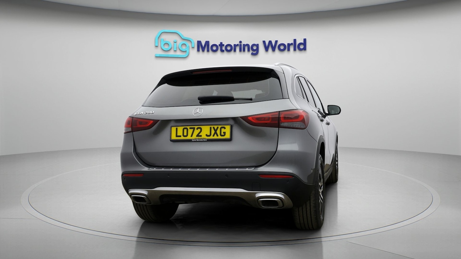 Used Mercedes-Benz GLA 2022 for sale - 78039109: Photo 6