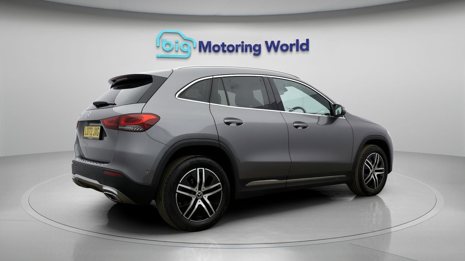 Used Mercedes-Benz GLA 2022 for sale - 78039109: Photo 7