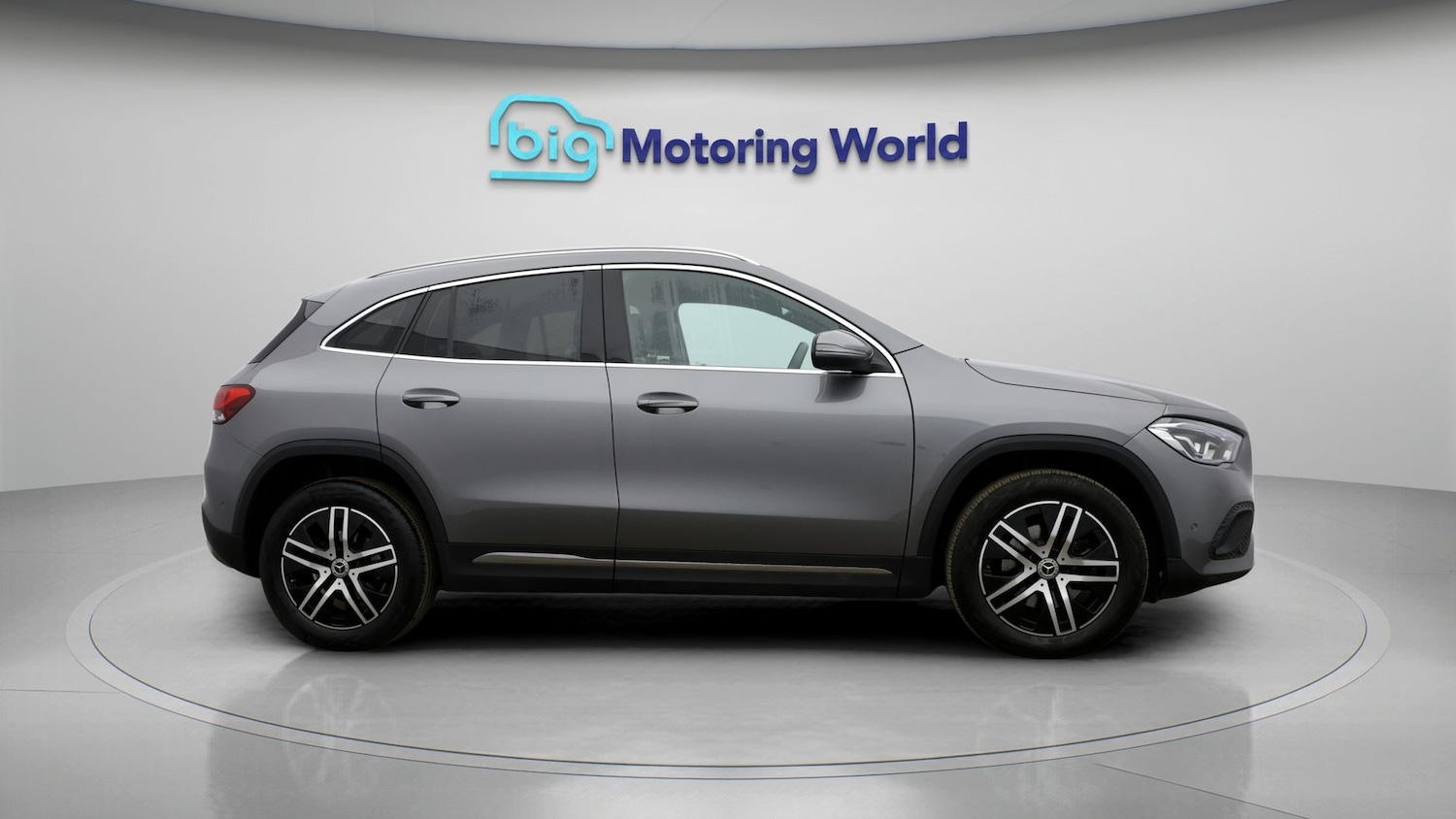 Used Mercedes-Benz GLA 2022 for sale - 78039109: Photo 8