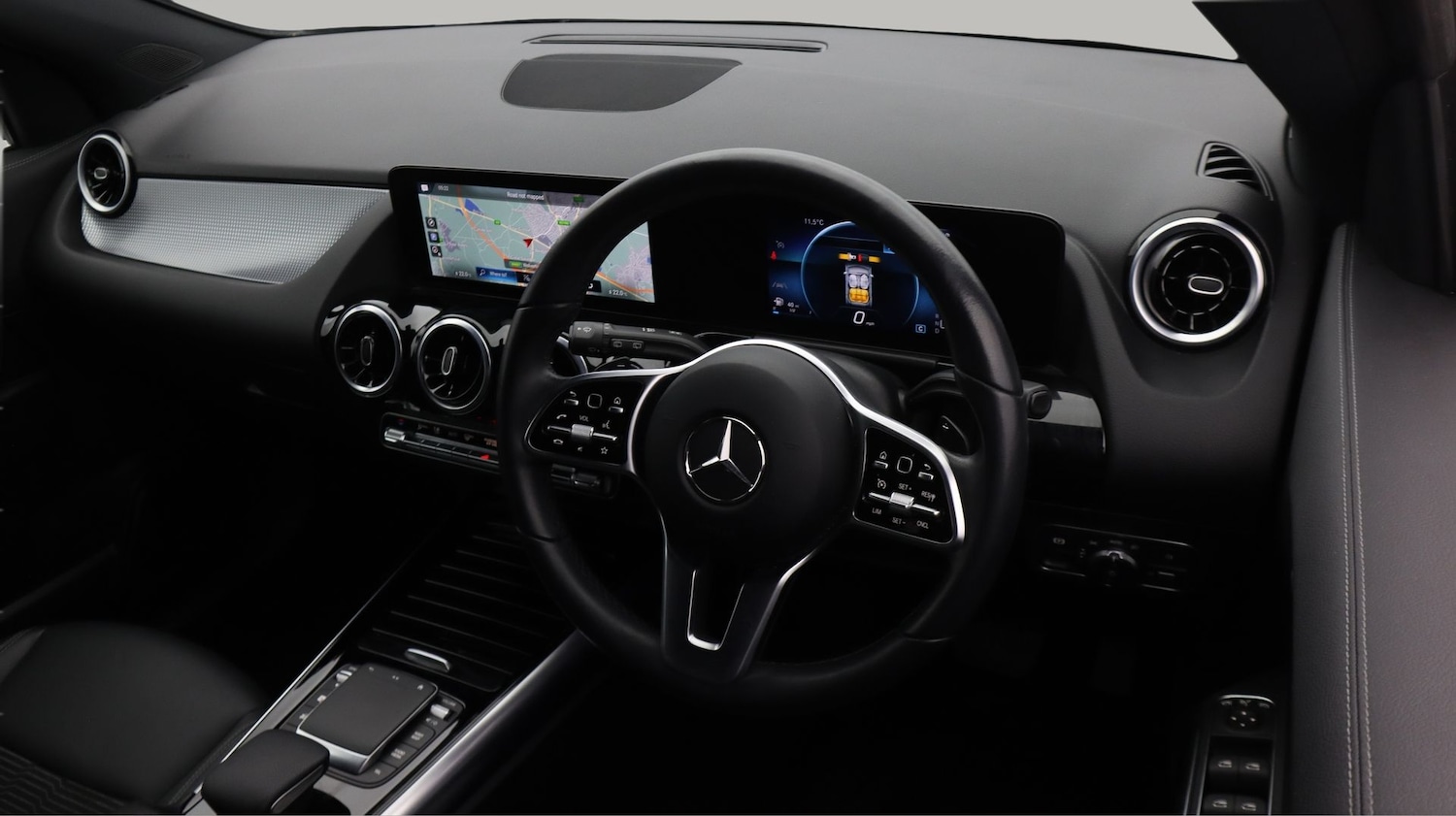 Used Mercedes-Benz GLA 2022 for sale - 78039109: Photo 9