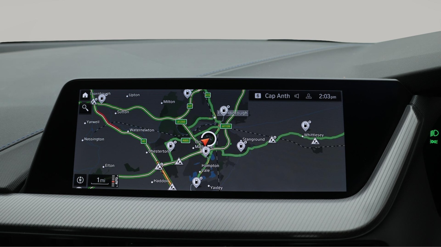 Used BMW 1 Series 2024 for sale - 76388042: Photo 12