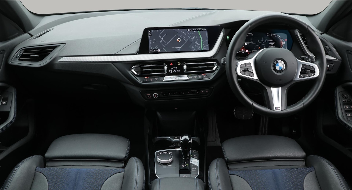 Used BMW 1 Series 2024 for sale - 76388042: Photo 14