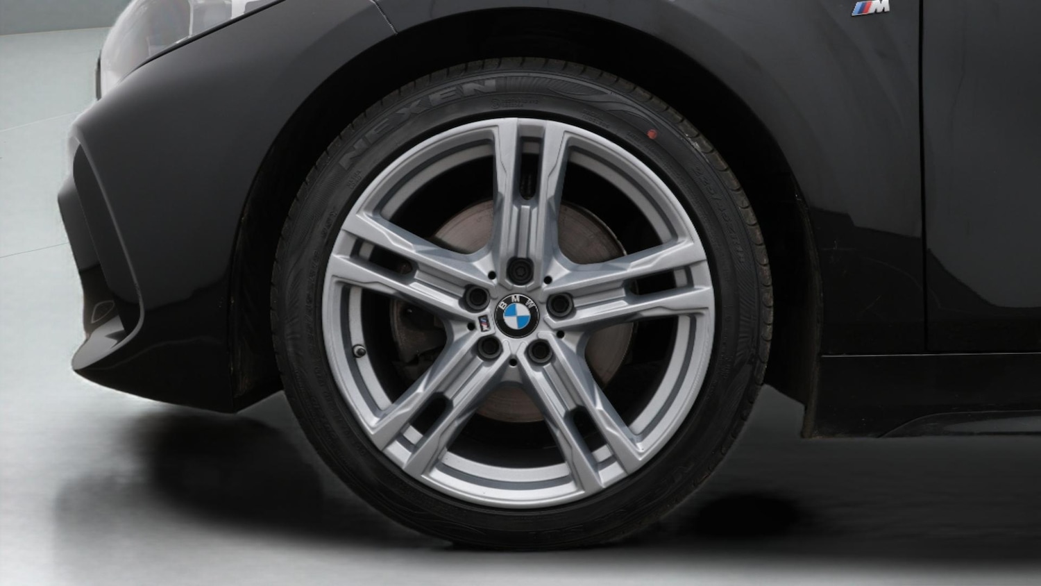 Used BMW 1 Series 2024 for sale - 76388042: Photo 19