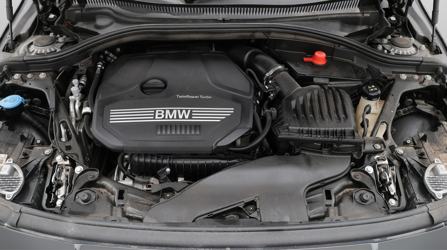 Used BMW 1 Series 2024 for sale - 76388042: Photo 20