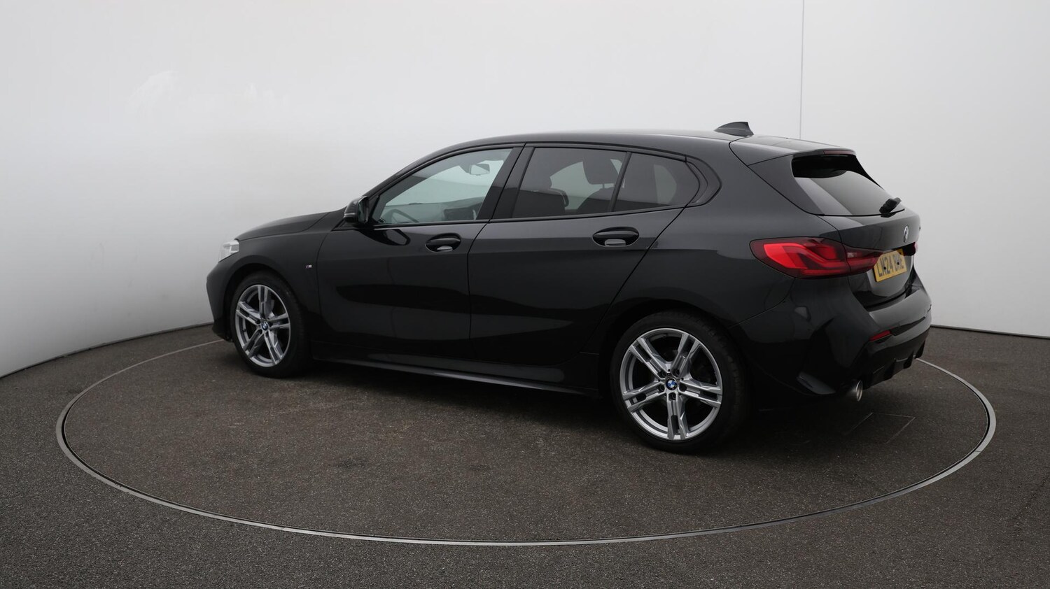 Used BMW 1 Series 2024 for sale - 76388042: Photo 38