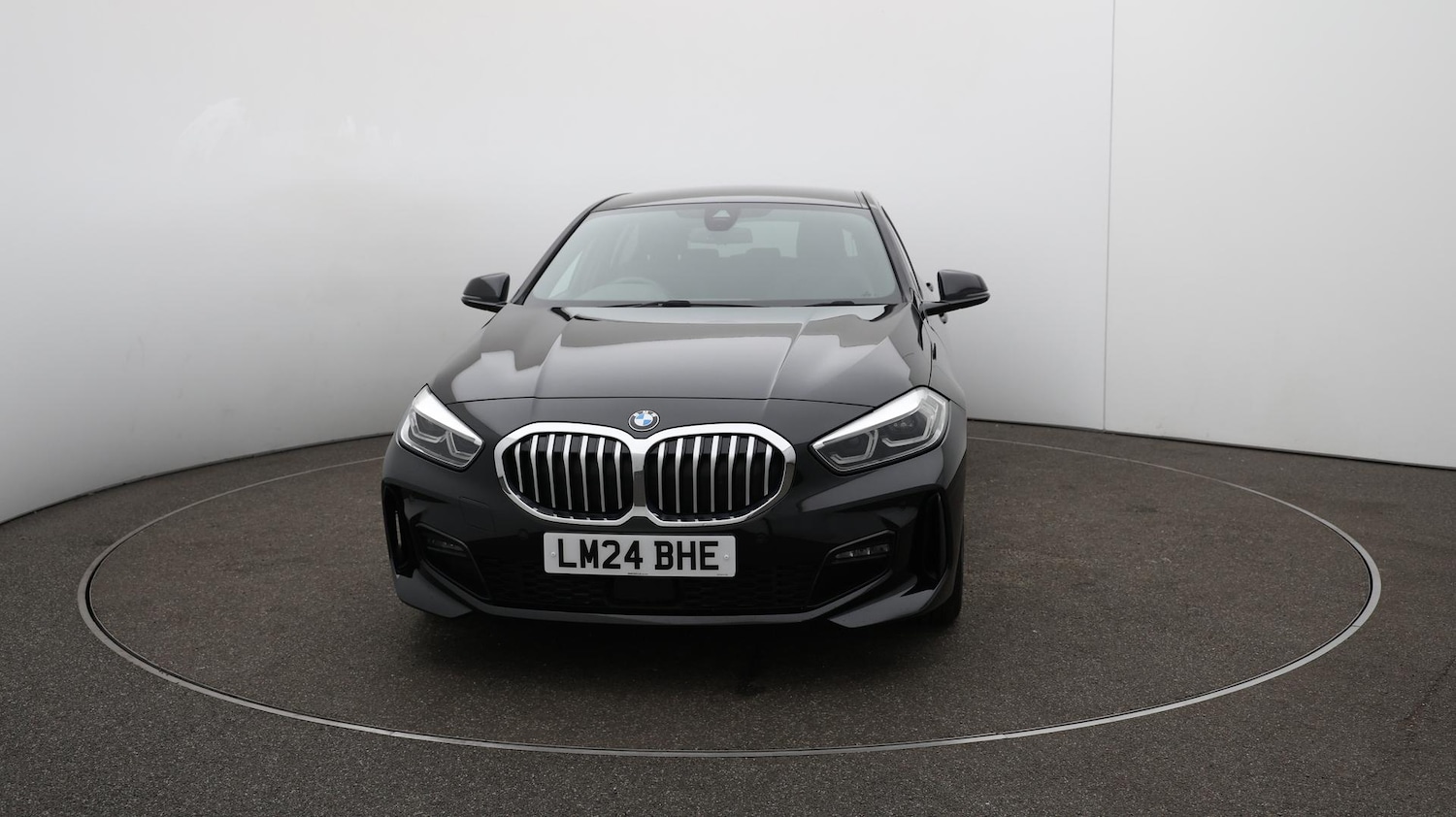 Used BMW 1 Series 2024 for sale - 76388042: Photo 41