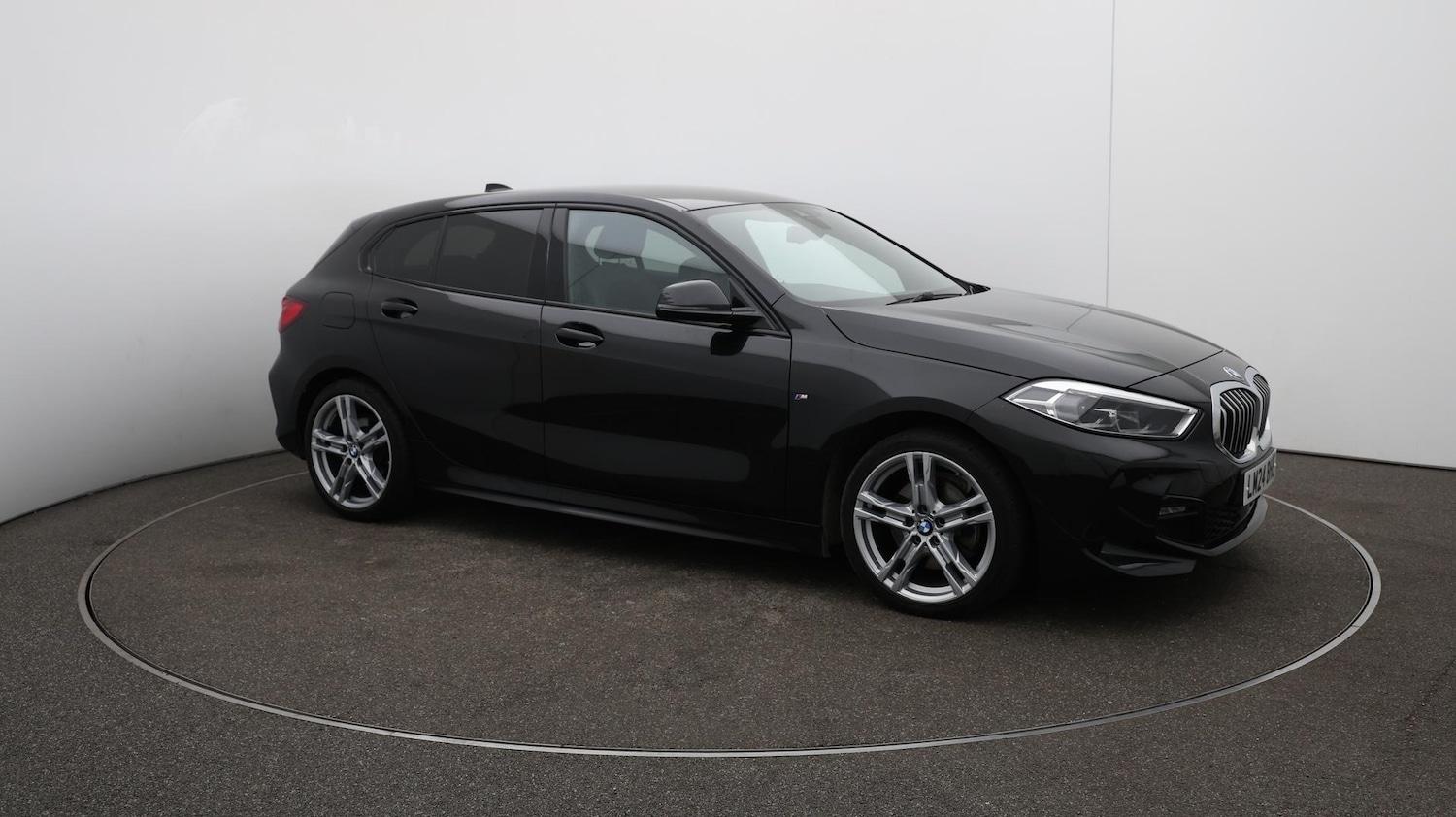 Used BMW 1 Series 2024 for sale - 76388042: Photo 47