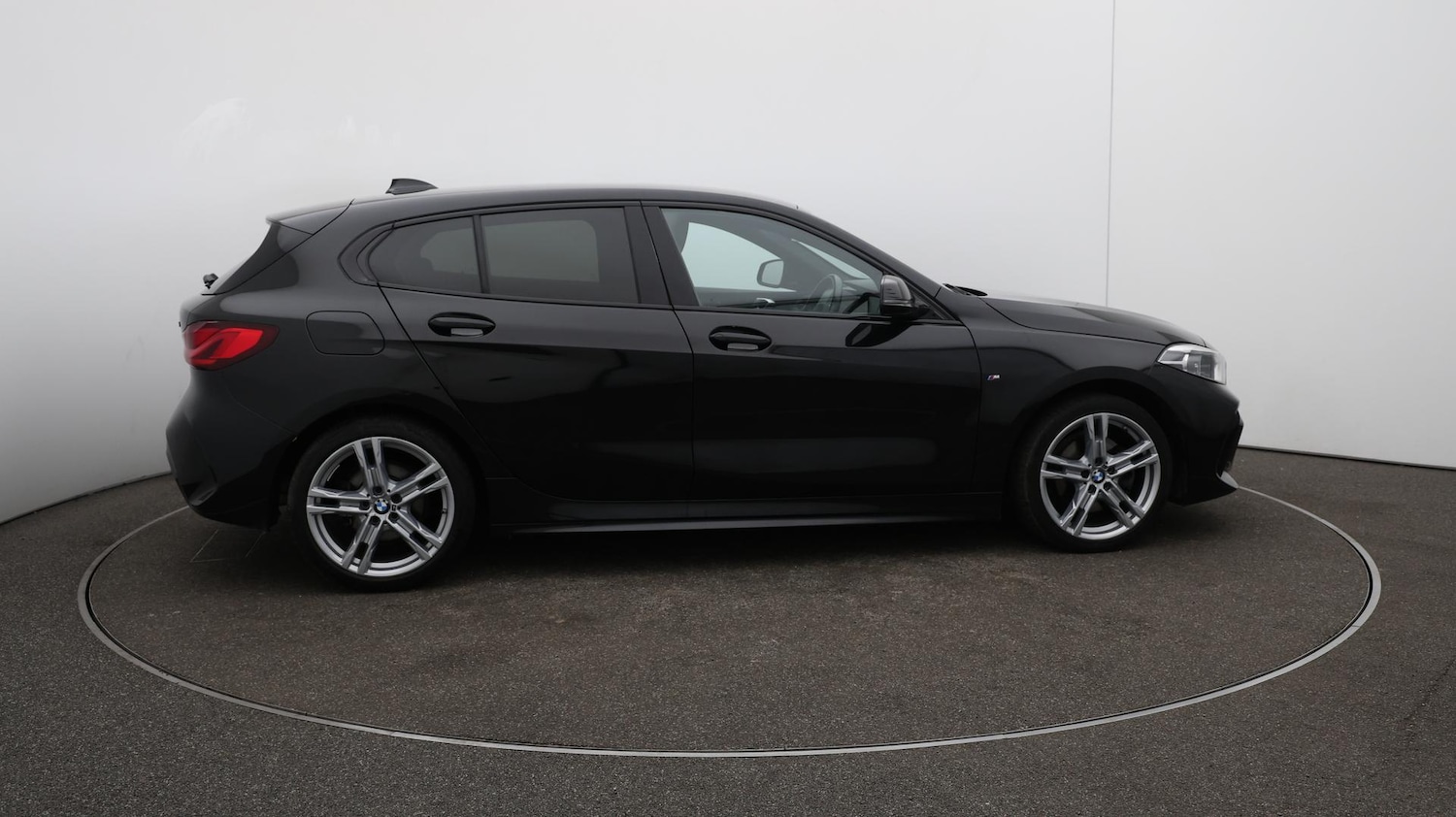 Used BMW 1 Series 2024 for sale - 76388042: Photo 52