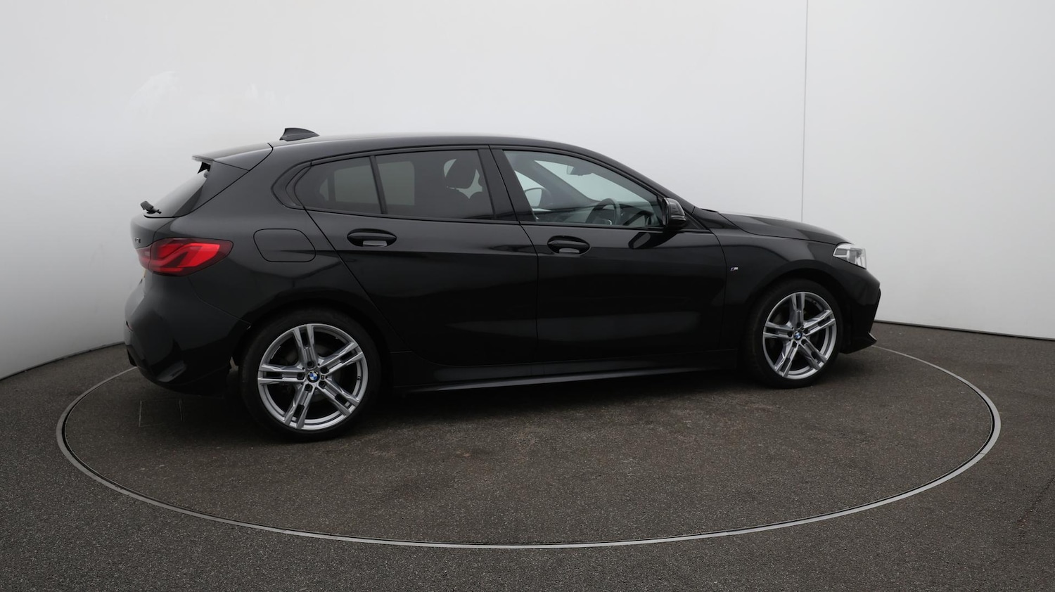 Used BMW 1 Series 2024 for sale - 76388042: Photo 53