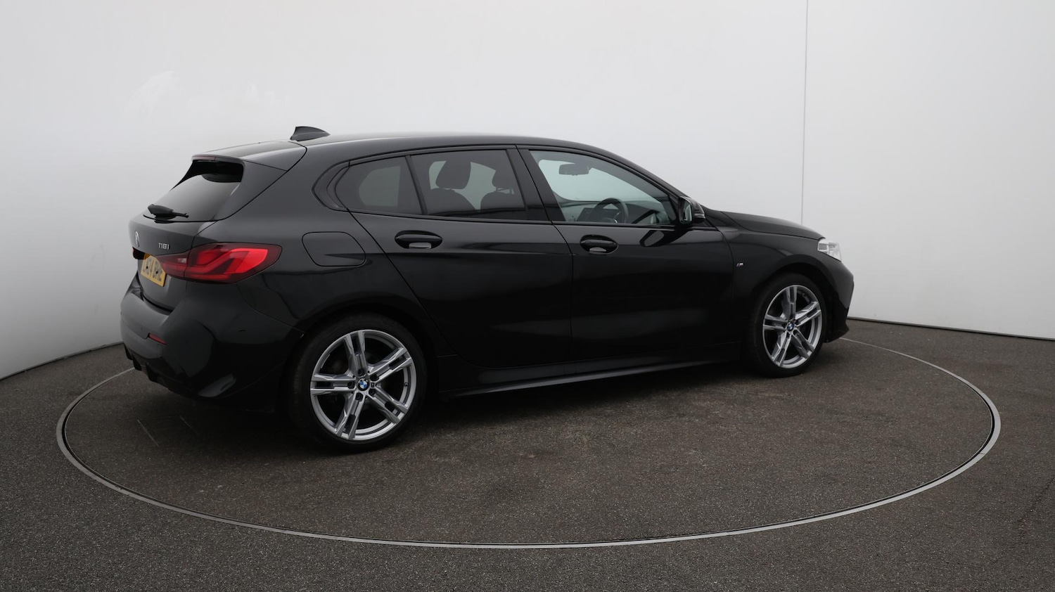 Used BMW 1 Series 2024 for sale - 76388042: Photo 54