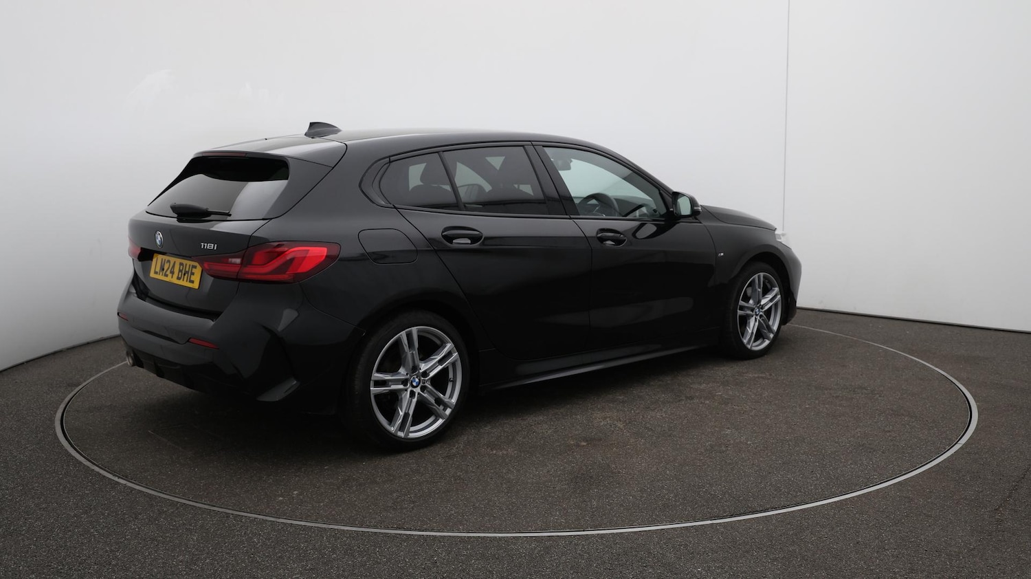 Used BMW 1 Series 2024 for sale - 76388042: Photo 55