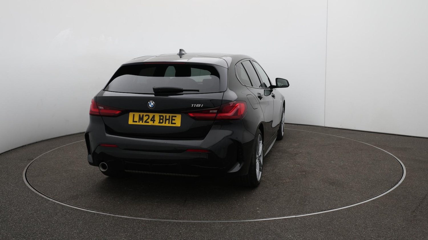 Used BMW 1 Series 2024 for sale - 76388042: Photo 58