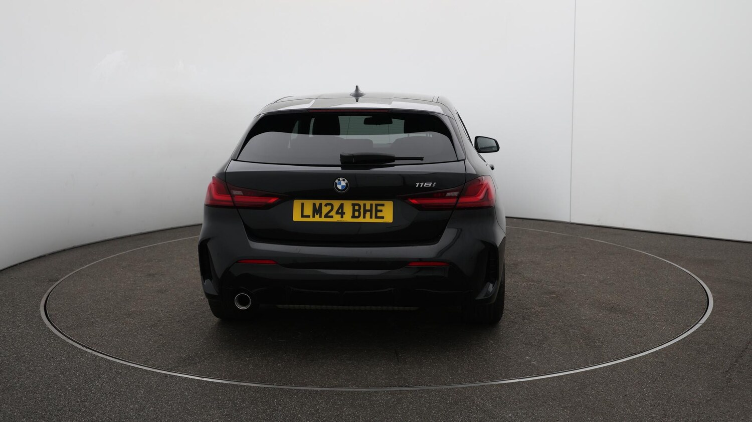 Used BMW 1 Series 2024 for sale - 76388042: Photo 59