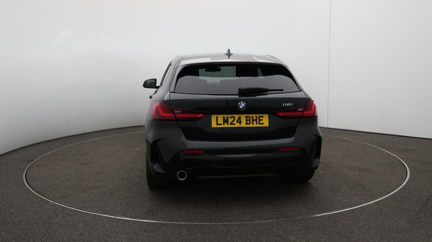 Used BMW 1 Series 2024 for sale - 76388042: Photo 61