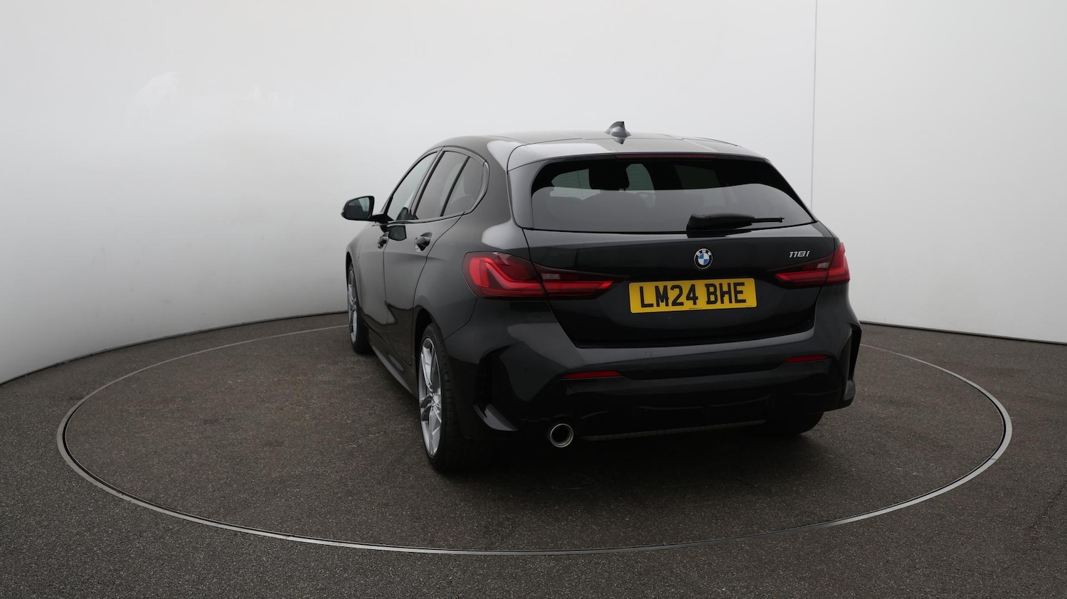 Used BMW 1 Series 2024 for sale - 76388042: Photo 62