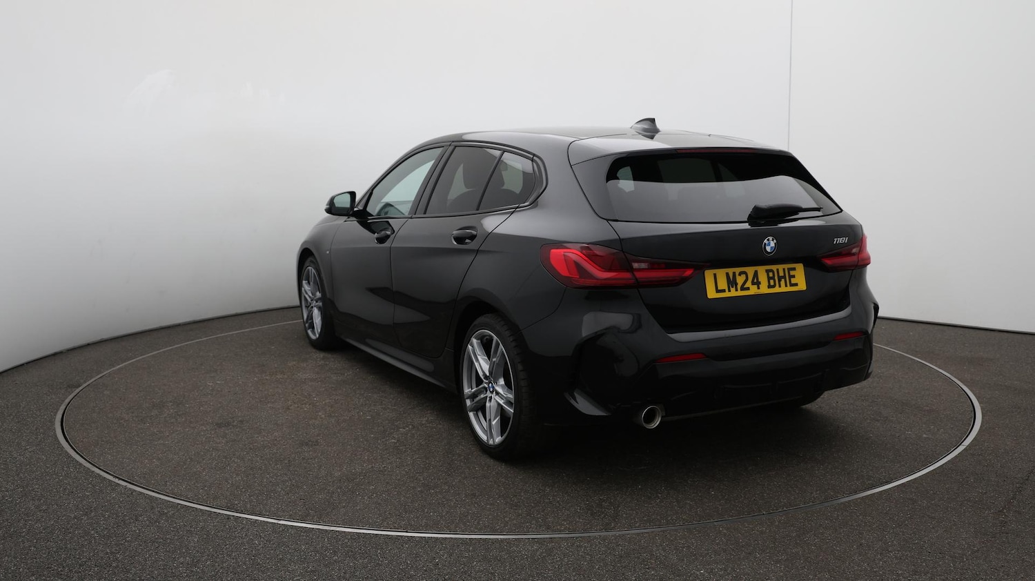 Used BMW 1 Series 2024 for sale - 76388042: Photo 63
