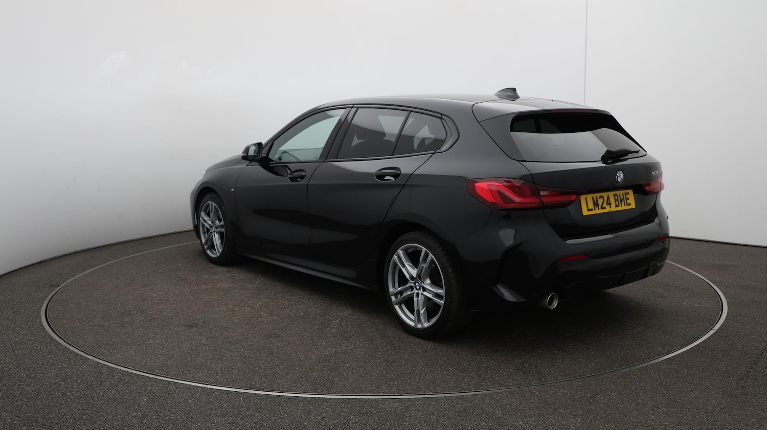 Used BMW 1 Series 2024 for sale - 76388042: Photo 64