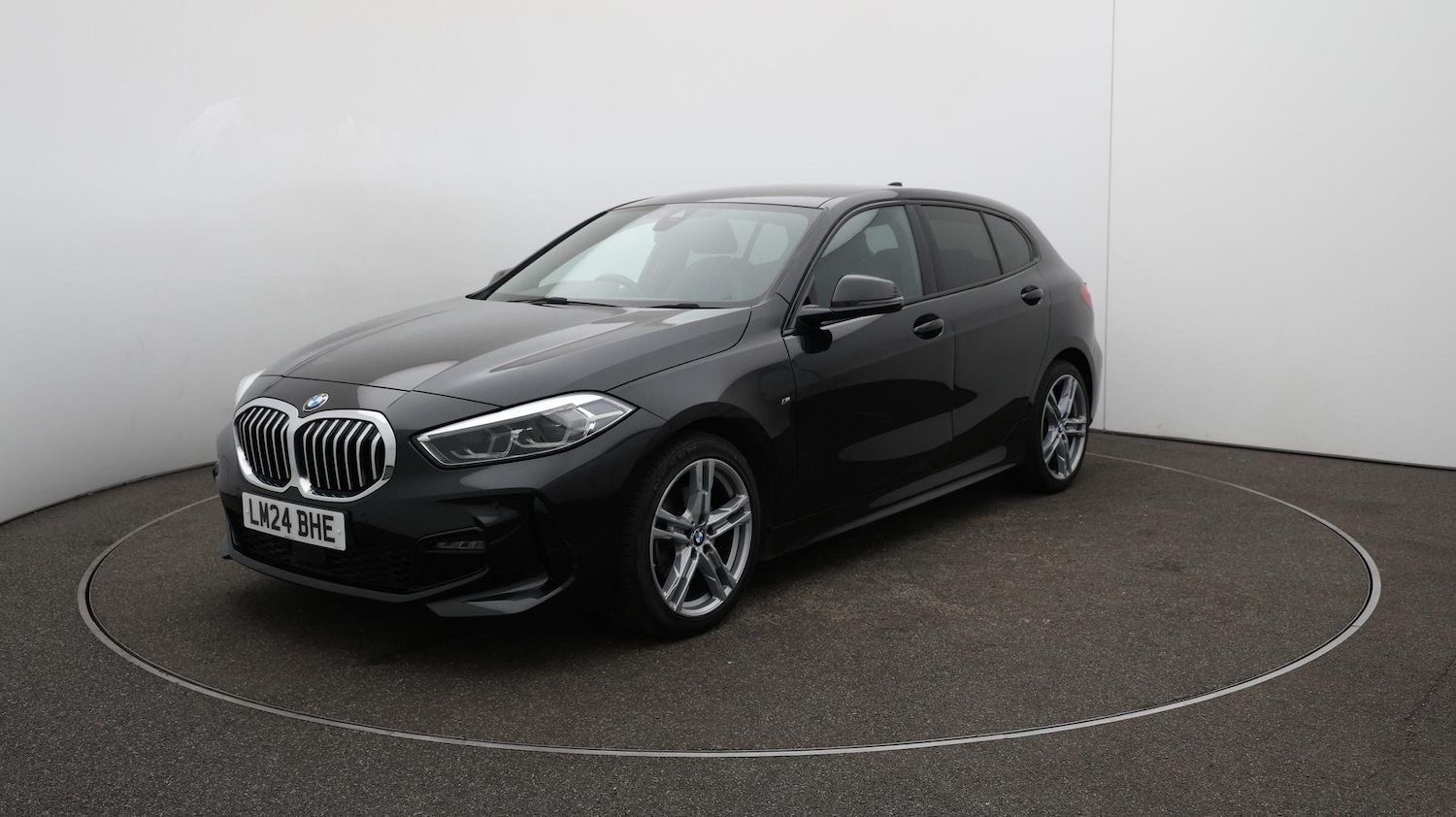 Used BMW 1 Series 2024 for sale - 76388042: Photo 71