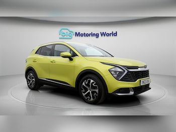 Used Kia Sportage 2023 for sale - 79381810: Photo