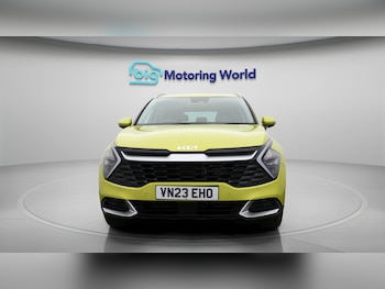 Used Kia Sportage 2023 for sale - 79381810: Photo