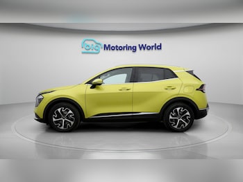 Used Kia Sportage 2023 for sale - 79381810: Photo