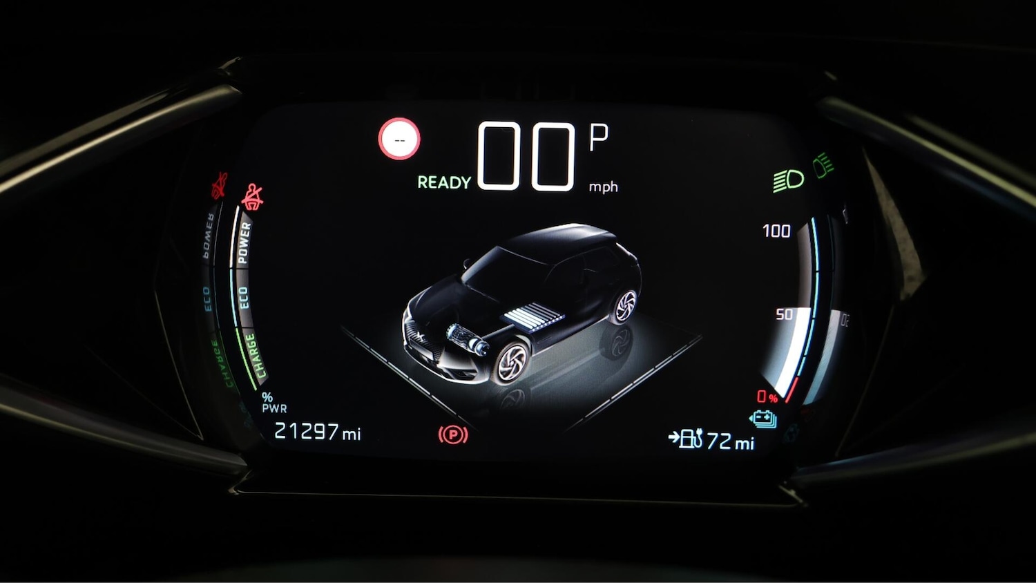 Used DS Automobiles DS 3 2022 for sale - 76457761: Photo 11