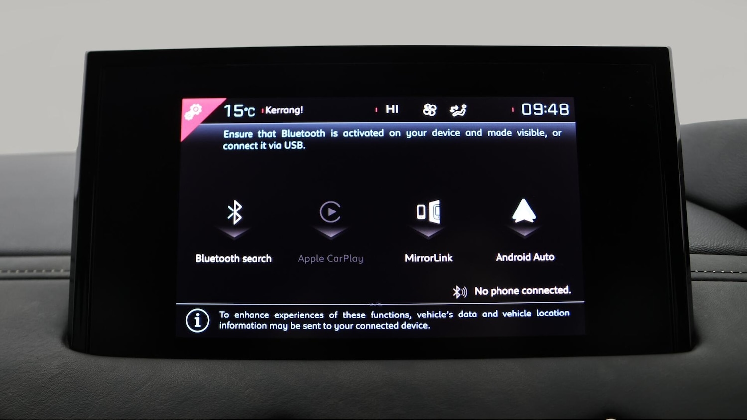 Used DS Automobiles DS 3 2022 for sale - 76457761: Photo 25