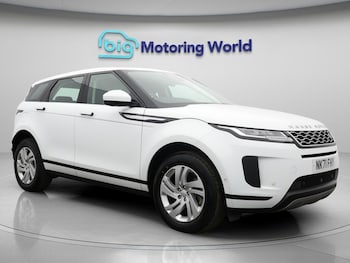 2021 (71) - 2.0 D165 SUV 5dr Diesel Manual FWD Euro 6 (s/s) (163 ps)