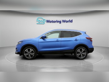 Used Nissan Qashqai 2020 for sale - 78251573: Photo