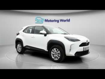 Used Toyota Yaris Cross 2023 for sale - 75174276: Photo
