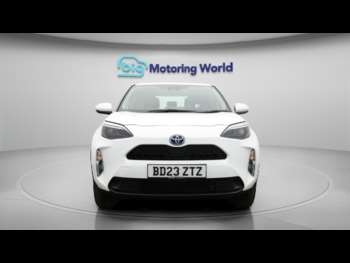 Used Toyota Yaris Cross 2023 for sale - 75174276: Photo