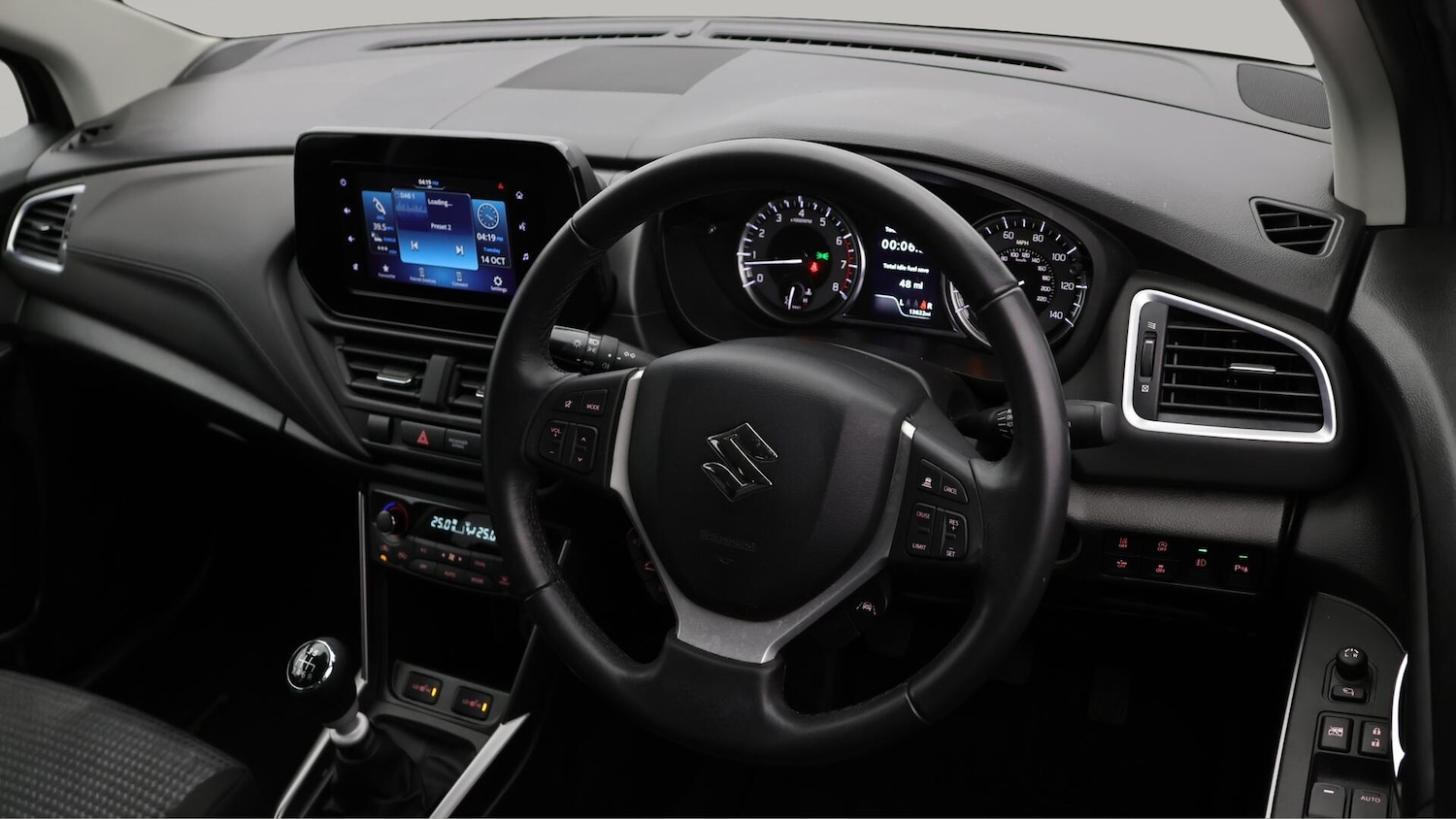 Used Suzuki SX4 S-Cross 2022 for sale - 76284168: Photo 10