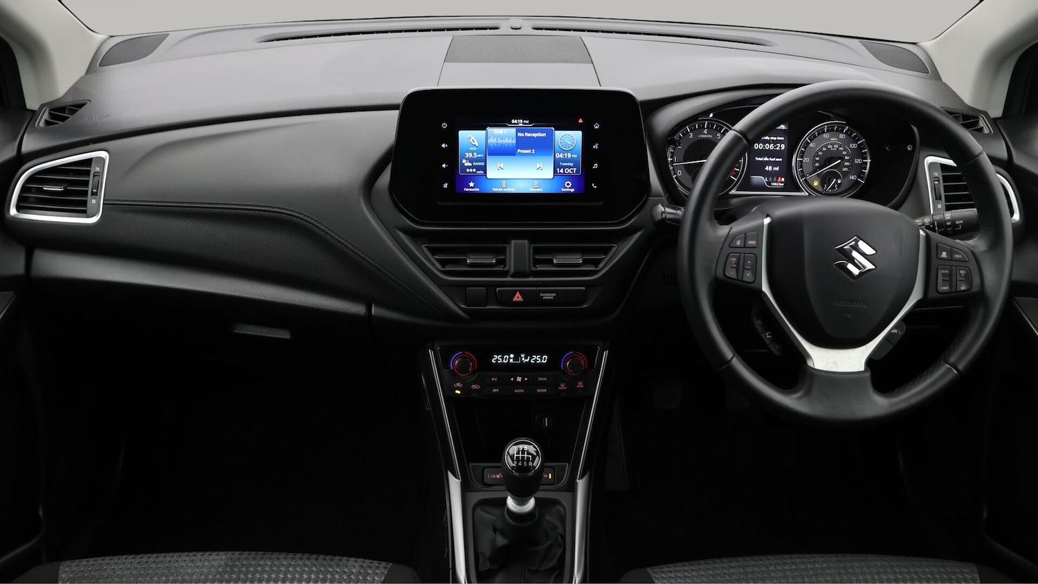 Used Suzuki SX4 S-Cross 2022 for sale - 76284168: Photo 14