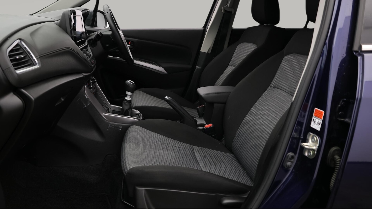 Used Suzuki SX4 S-Cross 2022 for sale - 76284168: Photo 15