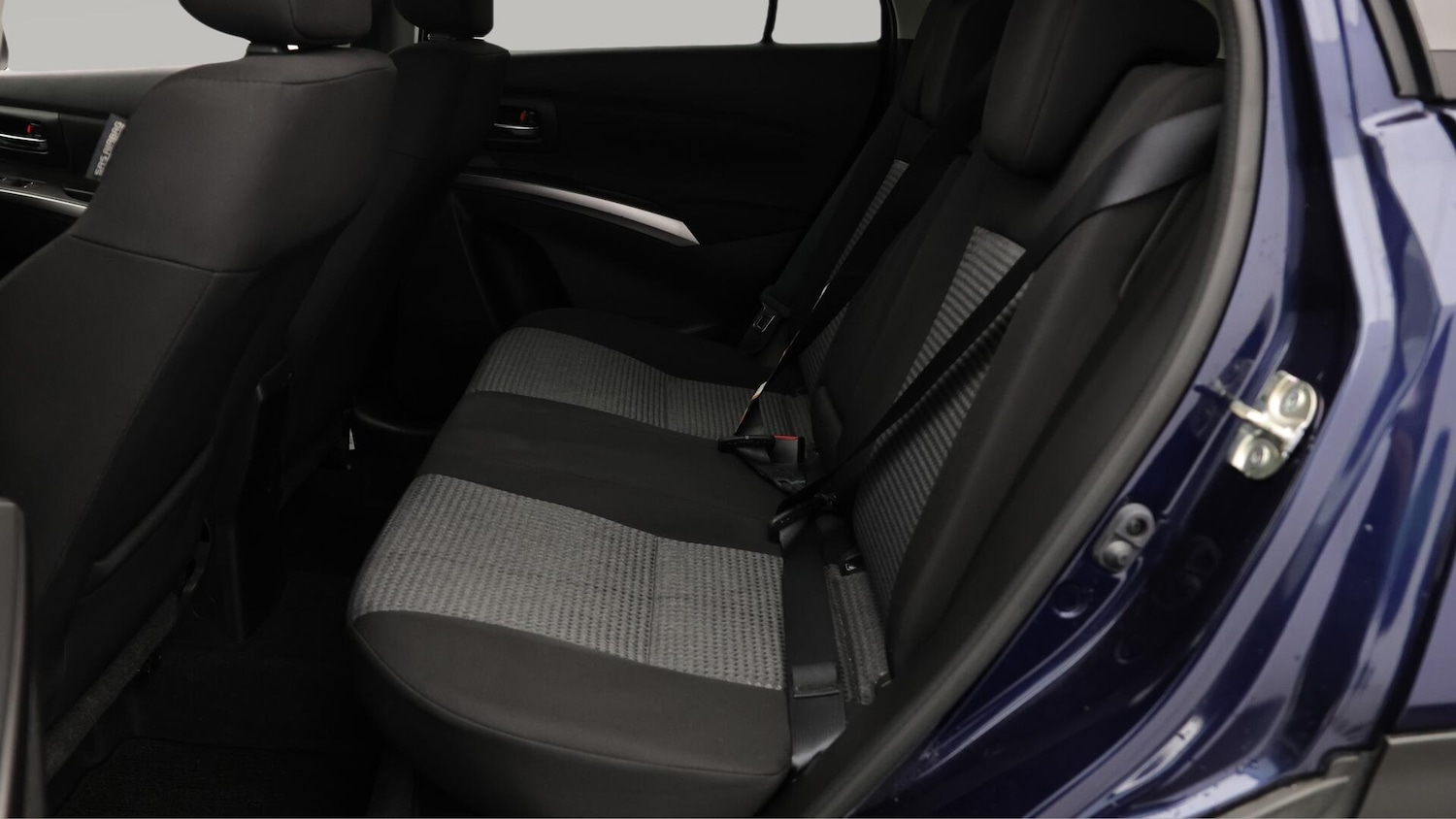Used Suzuki SX4 S-Cross 2022 for sale - 76284168: Photo 17