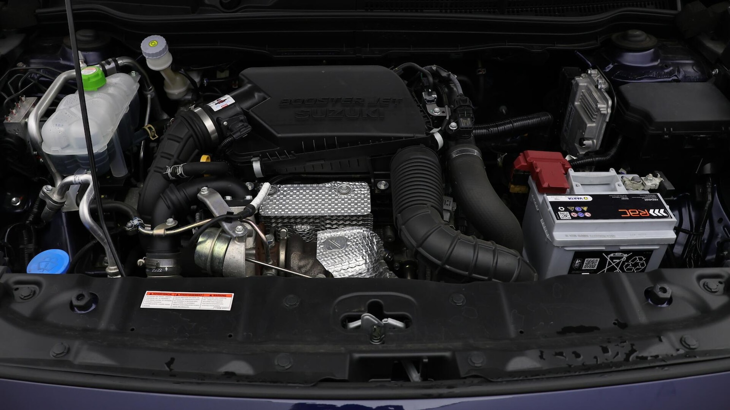 Used Suzuki SX4 S-Cross 2022 for sale - 76284168: Photo 20