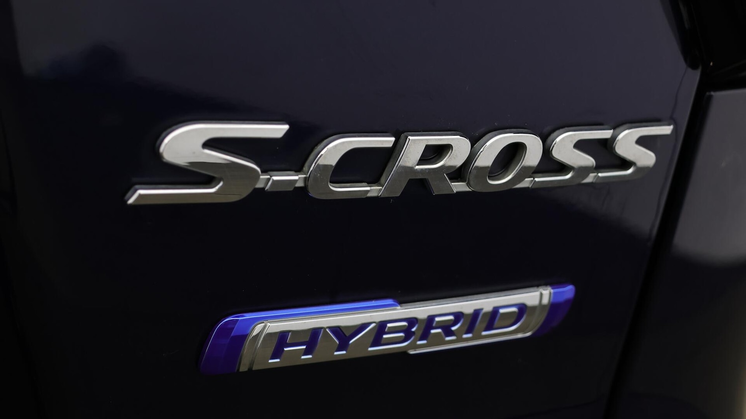 Used Suzuki SX4 S-Cross 2022 for sale - 76284168: Photo 22
