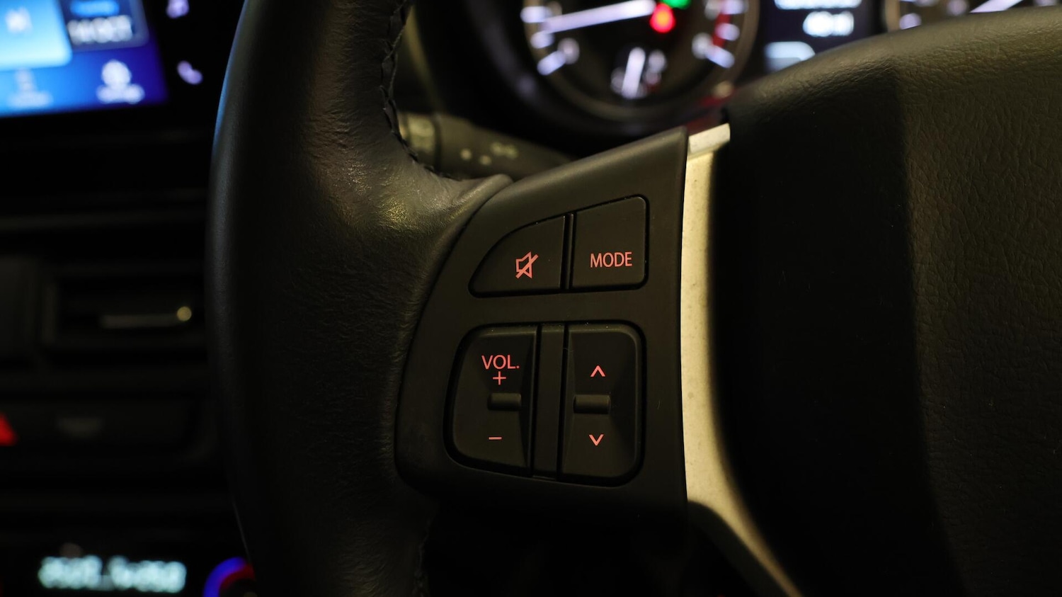 Used Suzuki SX4 S-Cross 2022 for sale - 76284168: Photo 23