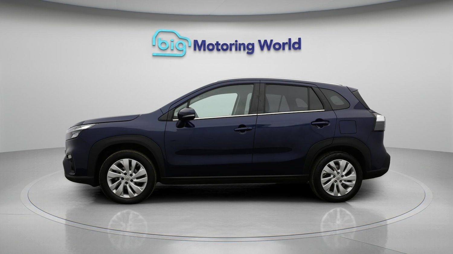 Used Suzuki SX4 S-Cross 2022 for sale - 76284168: Photo 5