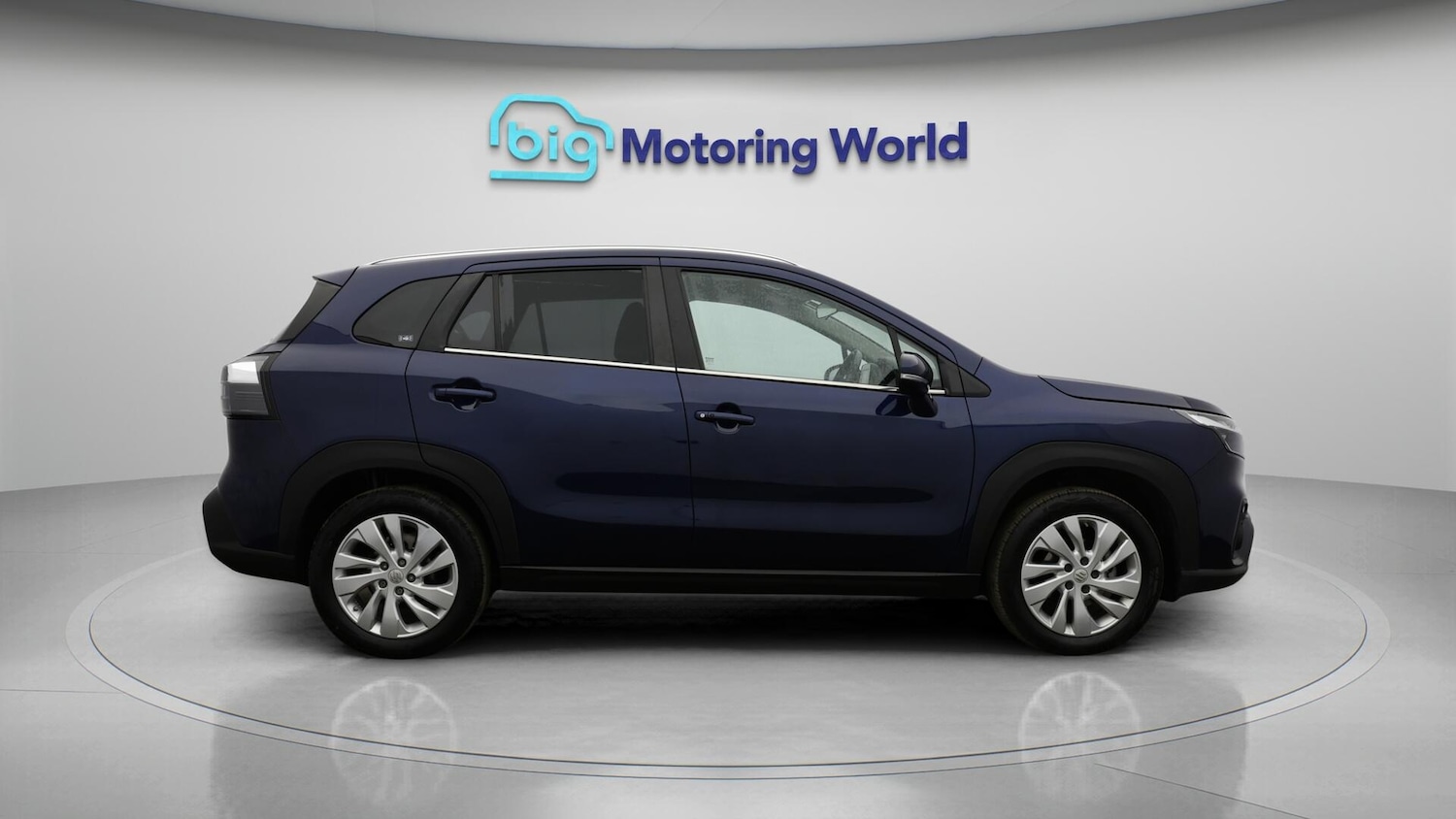 Used Suzuki SX4 S-Cross 2022 for sale - 76284168: Photo 9