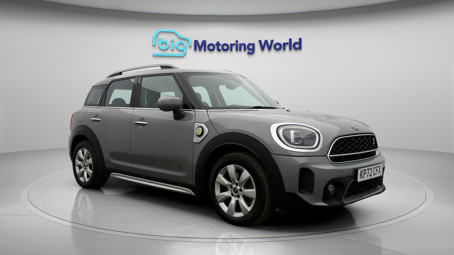 Used MINI Countryman 2022 for sale - 76813730: Photo 7