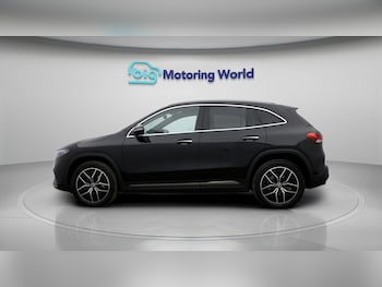 Used Mercedes-Benz EQA 2023 for sale - 78546230: Photo