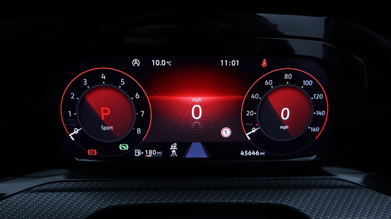 Used Volkswagen Golf 2021 for sale - 77379574: Photo 10