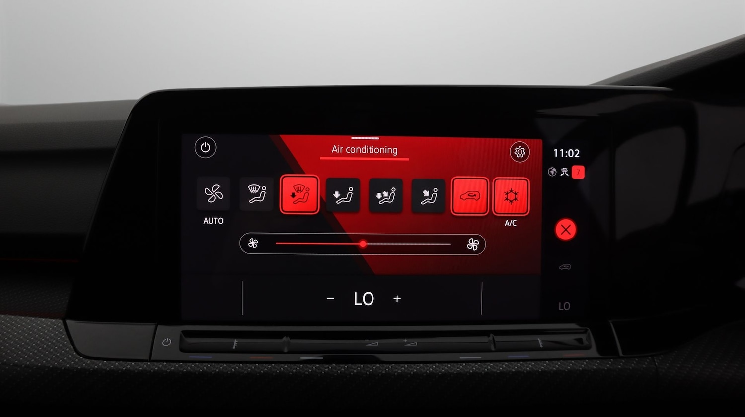 Used Volkswagen Golf 2021 for sale - 77379574: Photo 12